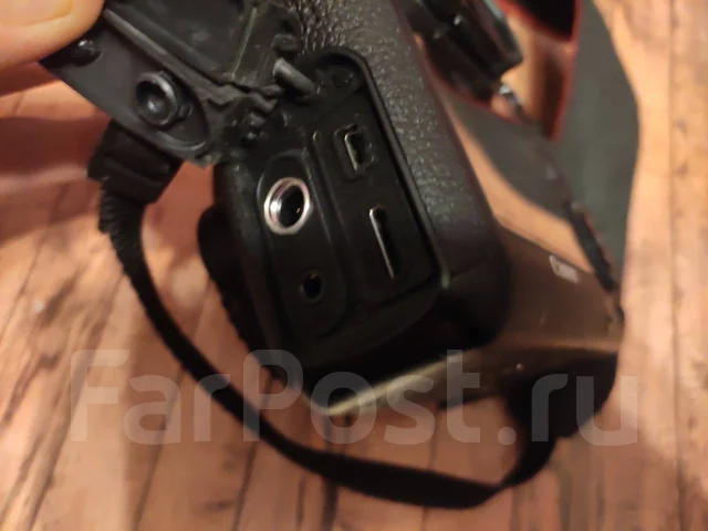 Canon EOS 6D Body. 20 � ����� �� ����