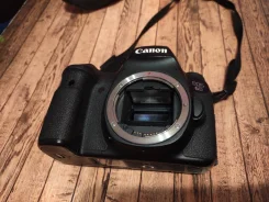 Canon EOS 6D Body. 20 � ����� �� ����