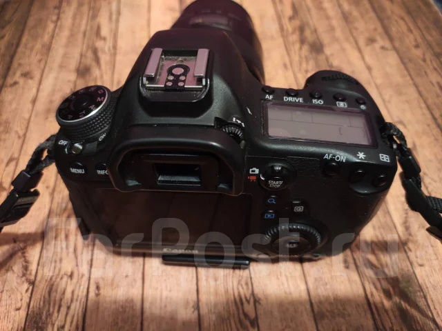 Canon EOS 6D Body. 20 � ����� �� ����