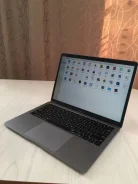 Apple MacBook Air 13 2020. 13.3", 1,6����, ��� 8 ��, ���� 128���, ����������� �� 10��. ����