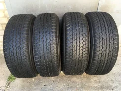 Dunlop Grandtrek AT1. ������, 2018 ���, �/�, ����� �� 5 % ����