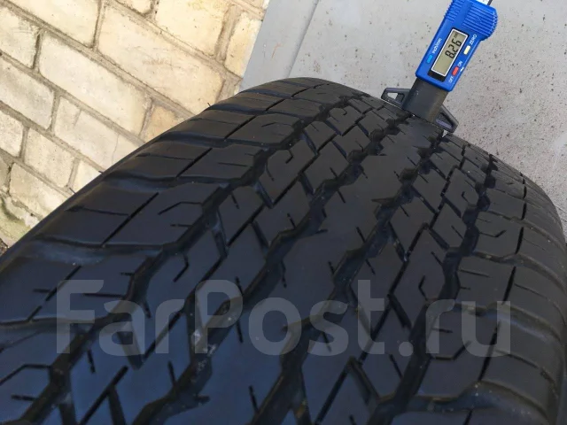 Dunlop Grandtrek AT1. ������, 2018 ���, �/�, ����� �� 5 % ����