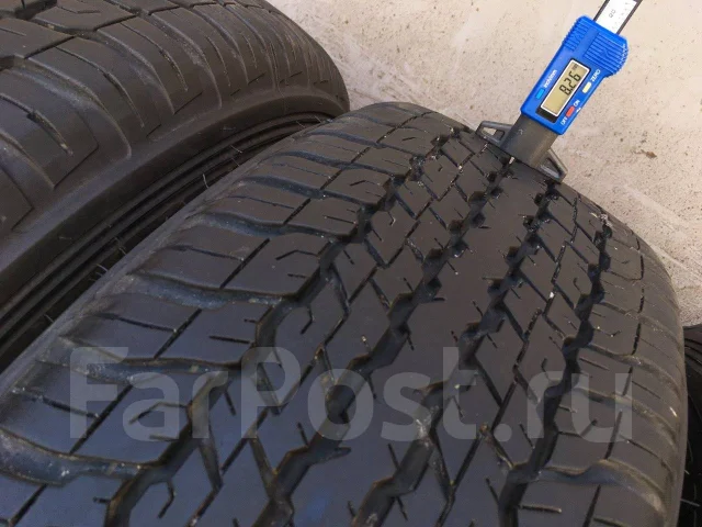 Dunlop Grandtrek AT1. ������, 2018 ���, �/�, ����� �� 5 % ����