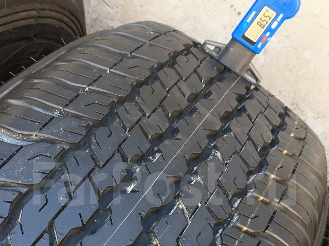 Dunlop Grandtrek AT1. ������, 2018 ���, �/�, ����� �� 5 % ����