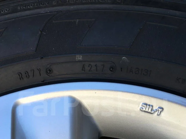 Dunlop Grandtrek AT1. ������, 2018 ���, �/�, ����� �� 5 % ����