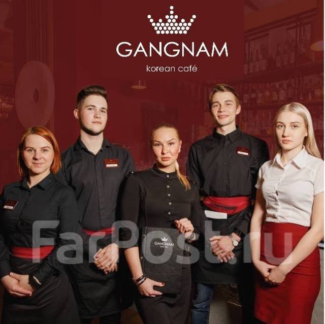 Управляющий рестораном, Управляющий кафе, директор ресторана, работа в ...