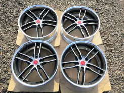 Weds Bvillens. 8.0x18", 5x114.3, ET42 ����