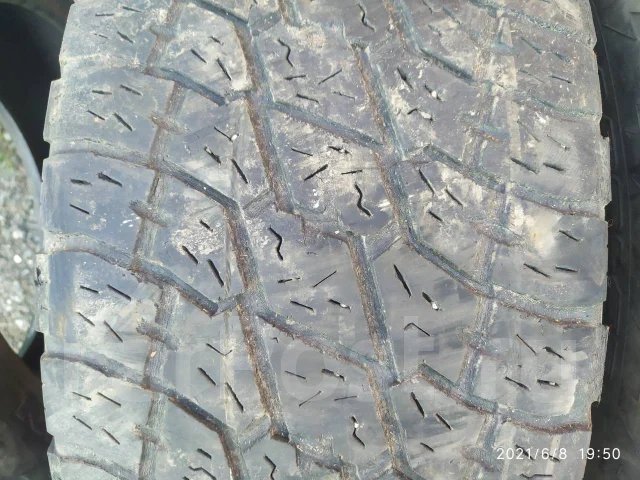 Nitto Terra Grappler. ����� mt, 2012 ���, �/�, ����� 40 % ����