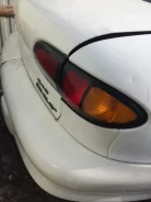 Toyota Cavalier ����