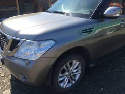 Nissan Patrol ����