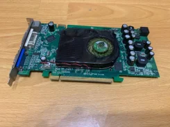 GeForce 7900 GS ����