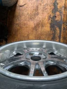 Jawa. x18", 5x114.3 ����