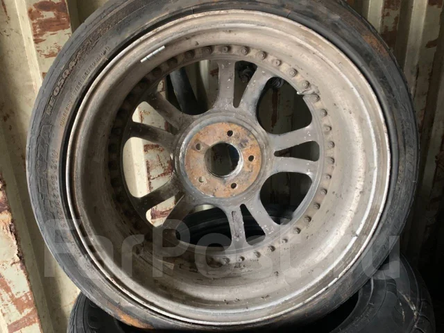 Jawa. x18", 5x114.3 ����