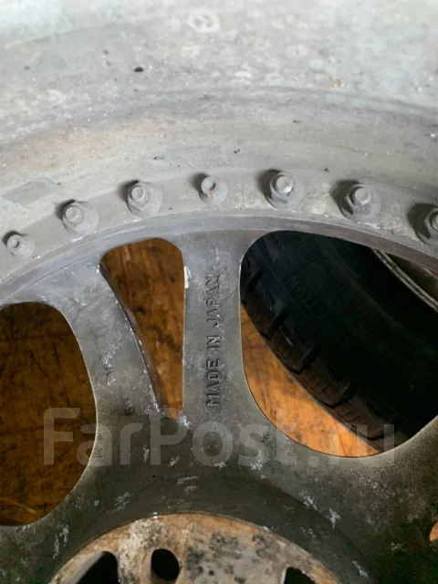 Jawa. x18", 5x114.3 ����