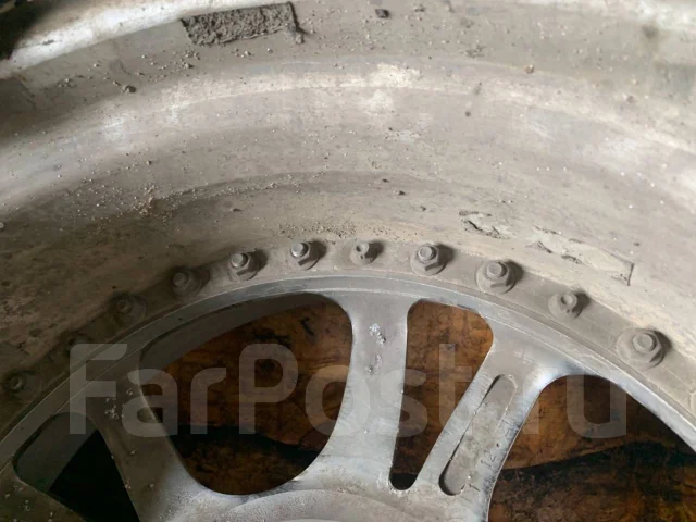 Jawa. x18", 5x114.3 ����