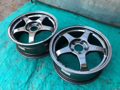 SSR Integral. 7.5x17", 5x114.3, ET48, �� 73,1���. ����