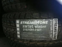 Streamstone SW707. ������, ��� �����, 2018 ���, ����� ����