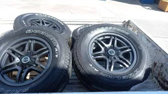 Bridgestone Winter Dueler DM-01. ������, 2019 ���, �/�, ����� �� 5�% ����