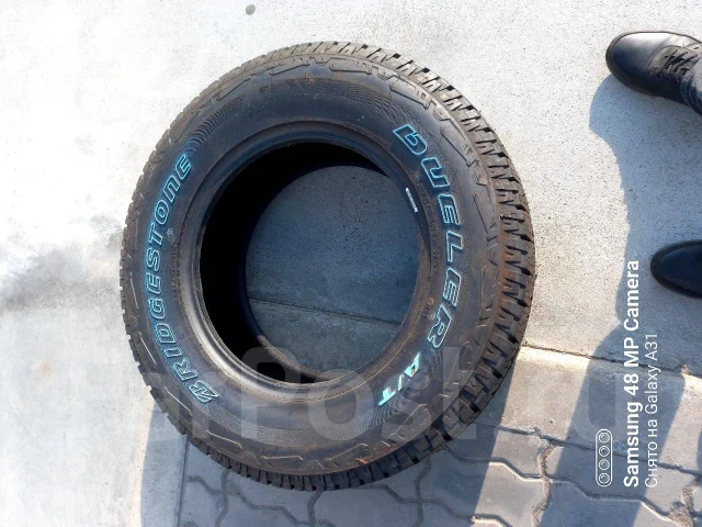 Bridgestone Winter Dueler DM-01. ������, 2019 ���, �/�, ����� �� 5 % ����