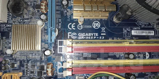 P965 ����