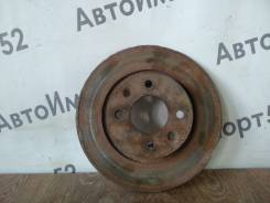   Renault Logan 1 (2004-2015), Sandero, Lada largus 6001549211 