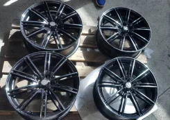 Weds Sport SA-55M. x17", 5x100 ����