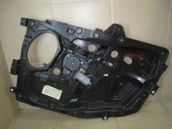 ��������������� �������� ������ Ford Fiesta (CBK) ����