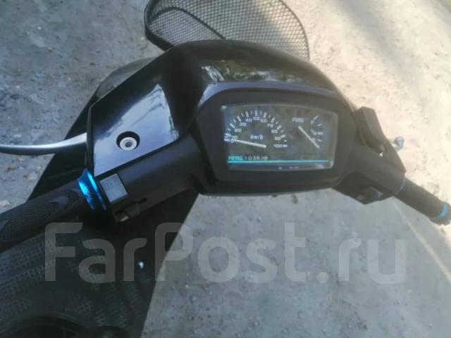 Suzuki Address V100. ��������, ���������, ��� �������. ��� ����� �� ������������ ����