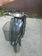 Suzuki Address V100. ��������, ���������, ��� �������. ��� ����� �� ������������ ����