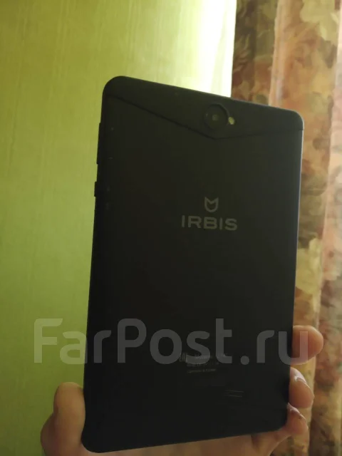 Irbis ����