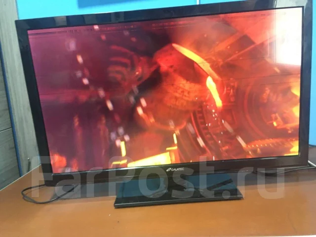 Galatec. LED ����