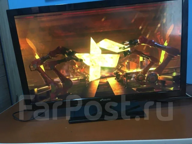 Galatec. LED ����