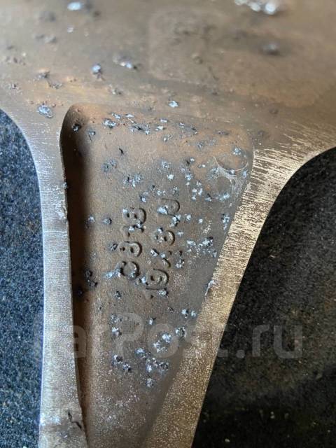 Spirits. 8.0x19", 5x114.3, �� 70,5���. ����