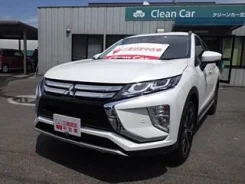 Mitsubishi Eclipse Cross. �������, 4wd, 1.5, ������, 27 000����. ��, �/�. ��� ����� �� ������������ ����