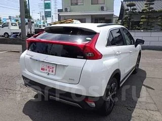 Mitsubishi Eclipse Cross. �������, 4wd, 1.5, ������, 27 000����. ��, �/�. ��� ����� �� ������������ ����