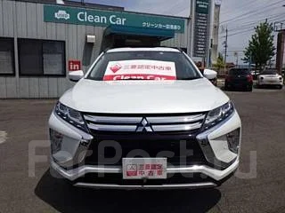 Mitsubishi Eclipse Cross. �������, 4wd, 1.5, ������, 27 000����. ��, �/�. ��� ����� �� ������������ ����