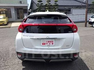 Mitsubishi Eclipse Cross. �������, 4wd, 1.5, ������, 27 000����. ��, �/�. ��� ����� �� ������������ ����