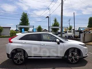 Mitsubishi Eclipse Cross. �������, 4wd, 1.5, ������, 27 000����. ��, �/�. ��� ����� �� ������������ ����
