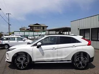 Mitsubishi Eclipse Cross. �������, 4wd, 1.5, ������, 27 000����. ��, �/�. ��� ����� �� ������������ ����