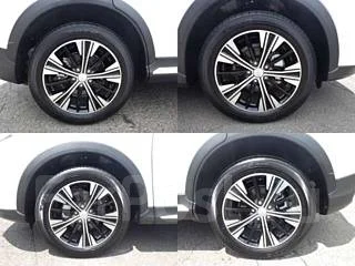 Mitsubishi Eclipse Cross. �������, 4wd, 1.5, ������, 27 000����. ��, �/�. ��� ����� �� ������������ ����