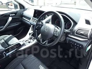 Mitsubishi Eclipse Cross. �������, 4wd, 1.5, ������, 27 000����. ��, �/�. ��� ����� �� ������������ ����