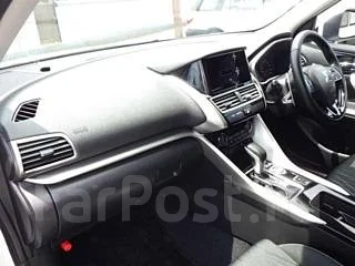 Mitsubishi Eclipse Cross. �������, 4wd, 1.5, ������, 27 000����. ��, �/�. ��� ����� �� ������������ ����