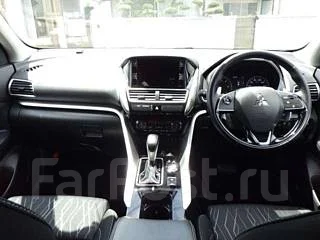 Mitsubishi Eclipse Cross. �������, 4wd, 1.5, ������, 27 000����. ��, �/�. ��� ����� �� ������������ ����