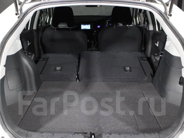 Honda Insight. �������, ��������, 1.3, ������, 78 000����. ��, �/�. ��� ����� �� ������������ ����