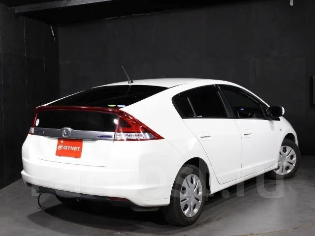 Honda Insight. �������, ��������, 1.3, ������, 78 000����. ��, �/�. ��� ����� �� ������������ ����