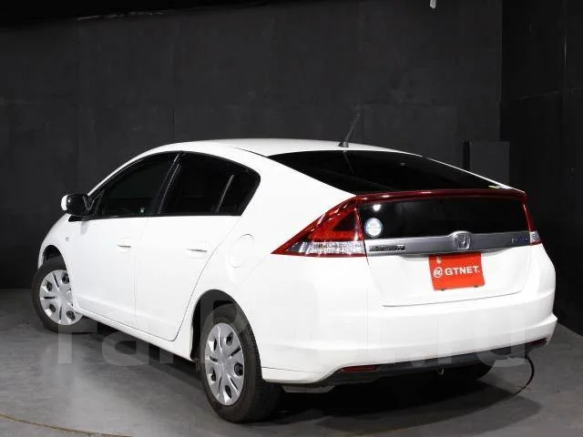 Honda Insight. �������, ��������, 1.3, ������, 78 000����. ��, �/�. ��� ����� �� ������������ ����