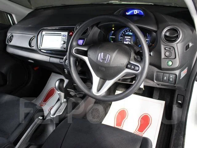 Honda Insight. �������, ��������, 1.3, ������, 78 000����. ��, �/�. ��� ����� �� ������������ ����