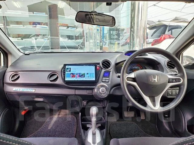 Honda Insight. �������, ��������, 1.3, ������, 66 000����. ��, �/�. ��� ����� �� ������������ ����