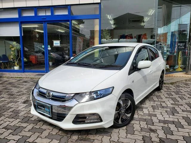 Honda Insight. �������, ��������, 1.3, ������, 66 000����. ��, �/�. ��� ����� �� ������������ ����