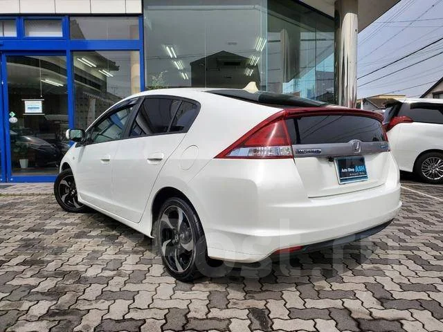 Honda Insight. �������, ��������, 1.3, ������, 66 000����. ��, �/�. ��� ����� �� ������������ ����